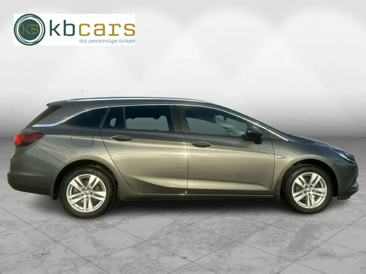 Billede 7 - Opel Astra 1,4 T 150 Innovation Sports Tourer aut.