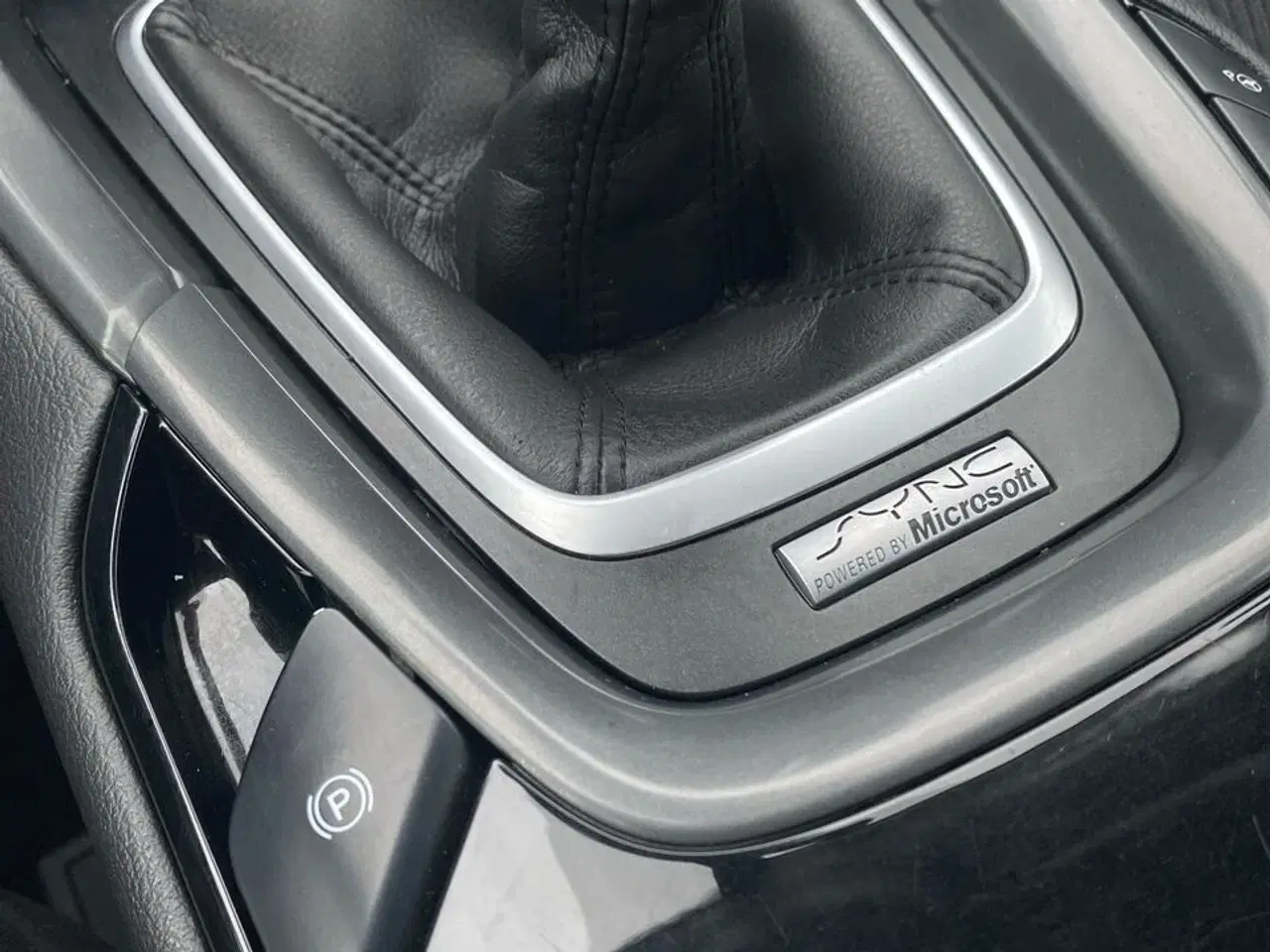 Billede 19 - Ford Mondeo 1,5 EcoBoost Titanium 160HK 5d 6g