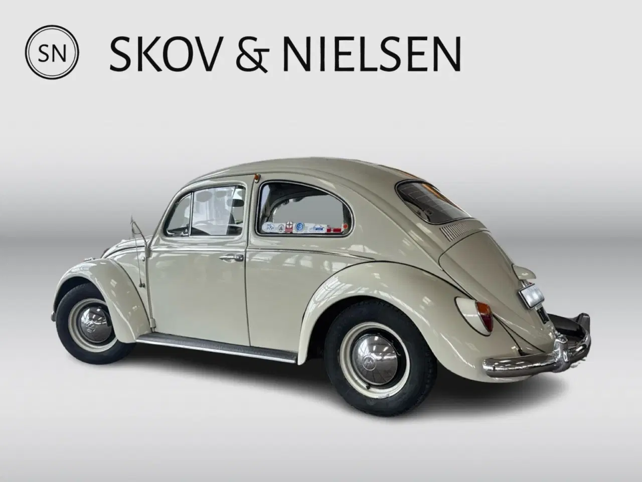 Billede 3 - VW 1200 1,2 