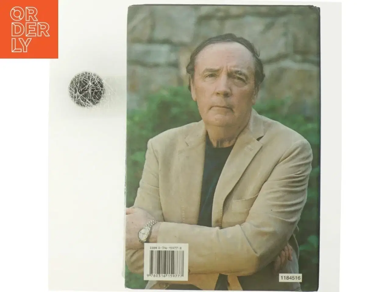 Billede 3 - Fifth Horseman af James Patterson, Maxine Paetro (Bog)