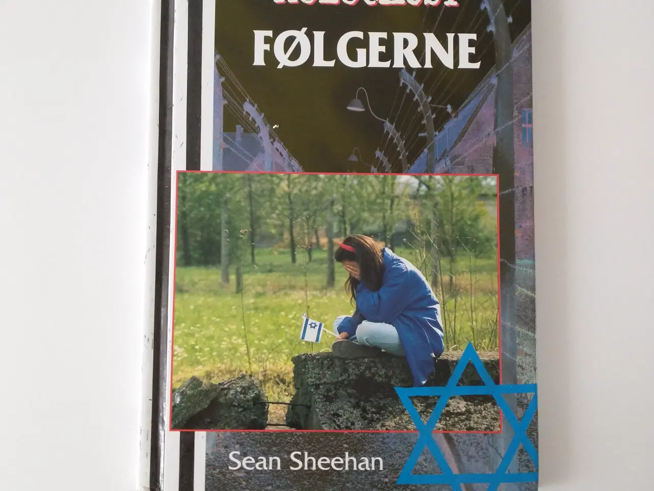 Billede 1 - Holocaust - Følgerne. Af Sean Sheehan