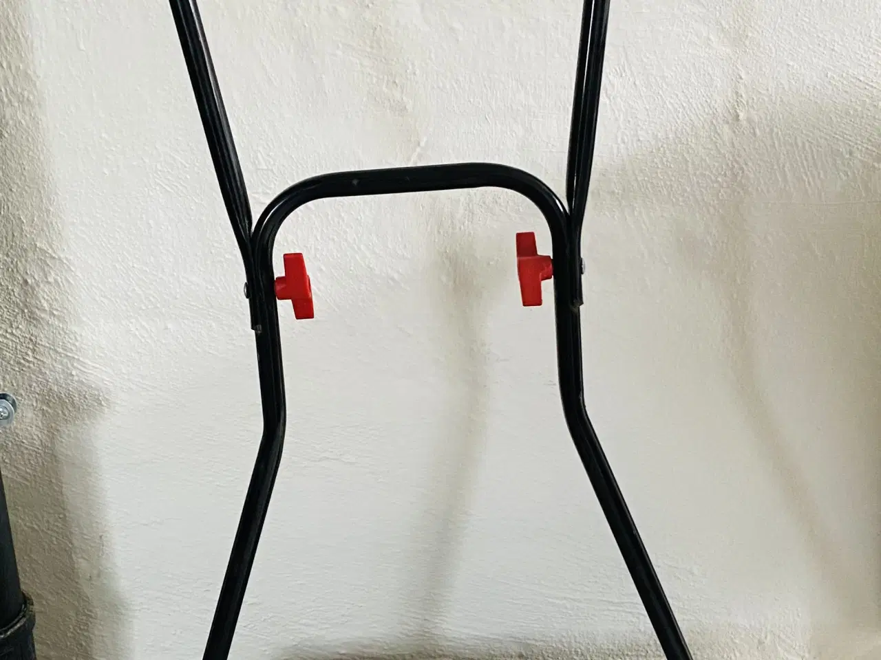 Billede 2 - Manuel plæneklipper 