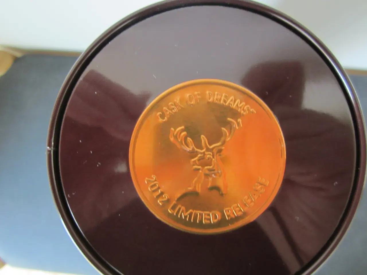 Billede 6 - Whisky Glenfiddich Nordic Oak 2012