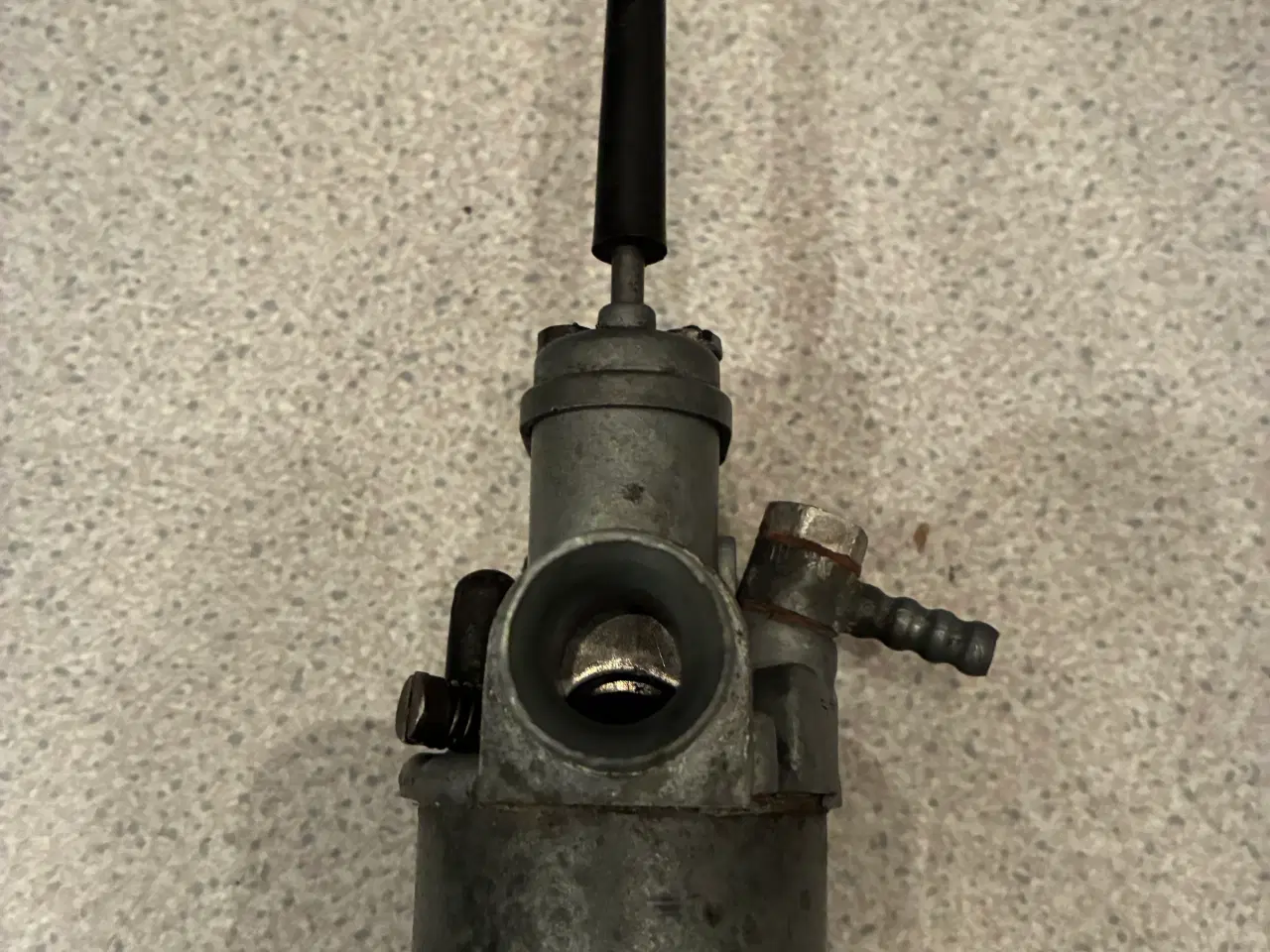 Billede 4 - 12 mm Bing karburator 