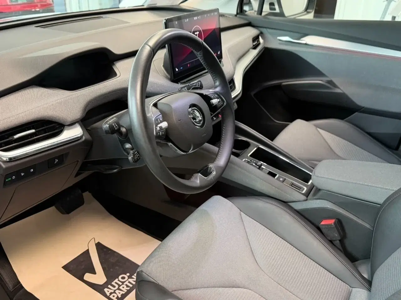 Billede 11 - Skoda Enyaq 80 iV Loft