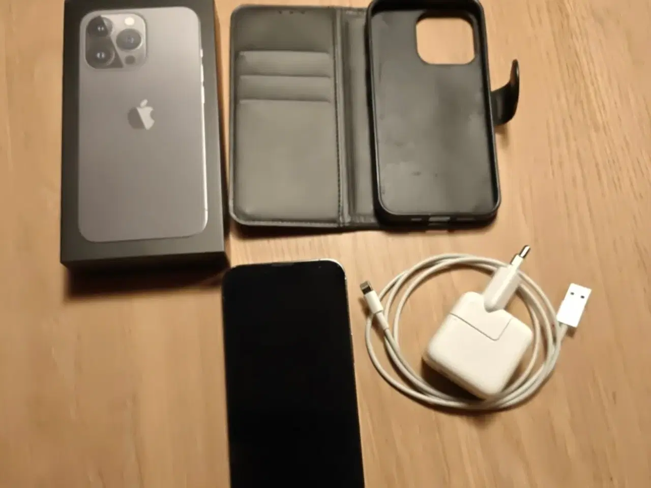 Billede 3 - iphone 13 pro