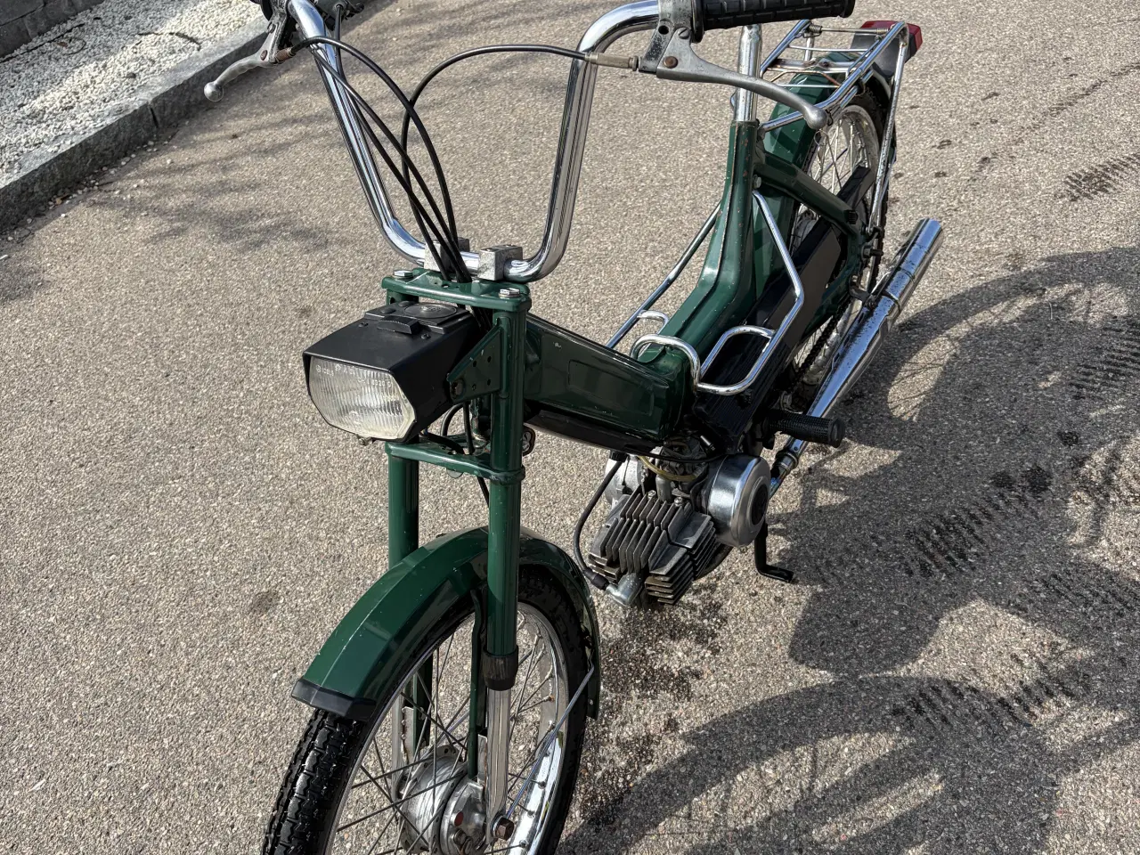 Billede 1 - Puch maxi K 1983