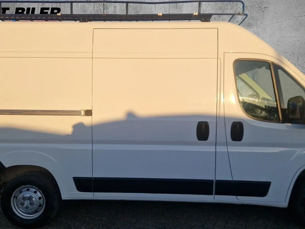 Billede 6 - Citroën Jumper 33 2,2 BlueHDi 140 L2H2 FlexLine