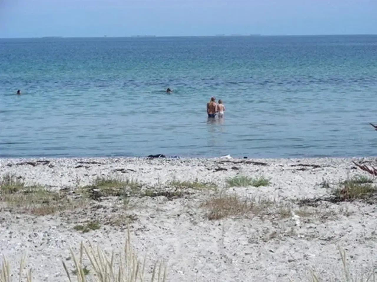 Billede 4 - LYKKEBO - en perle ved havet - skønt Samsø sommerhus ved Mårup Østerstrand