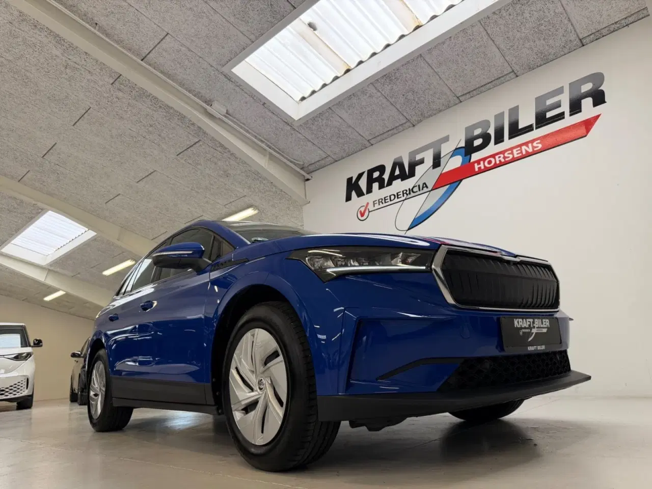 Billede 16 - Skoda Enyaq 50 iV