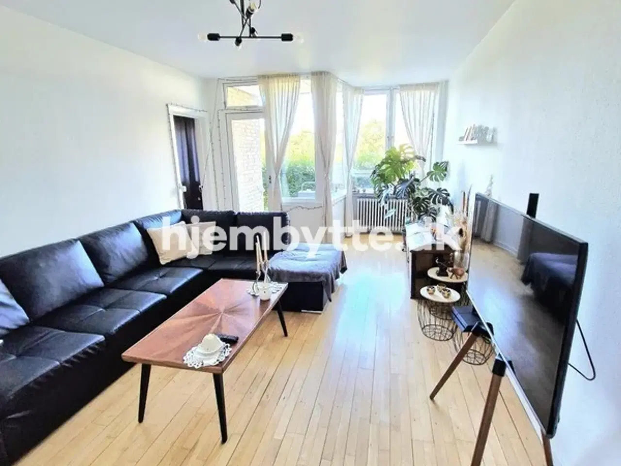 Billede 1 - Hjembytte - Lilletoften