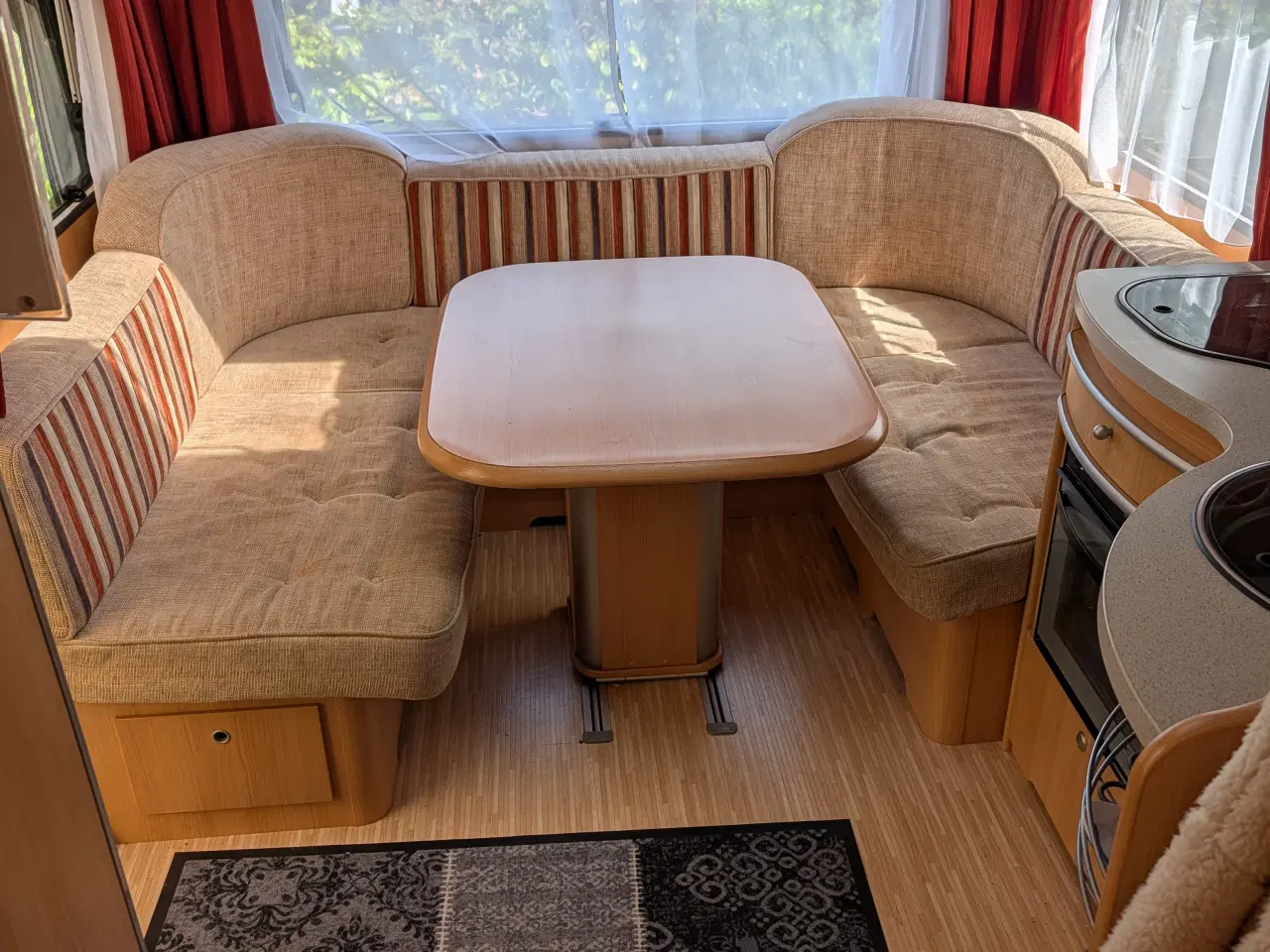 Billede 7 - TEC 710TK Travel King