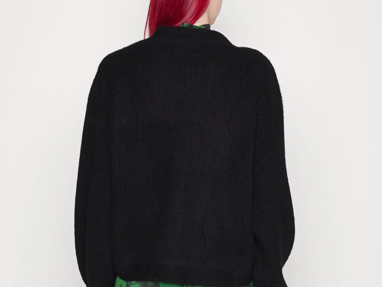 Billede 7 - Won Hundred oversize cardigan 