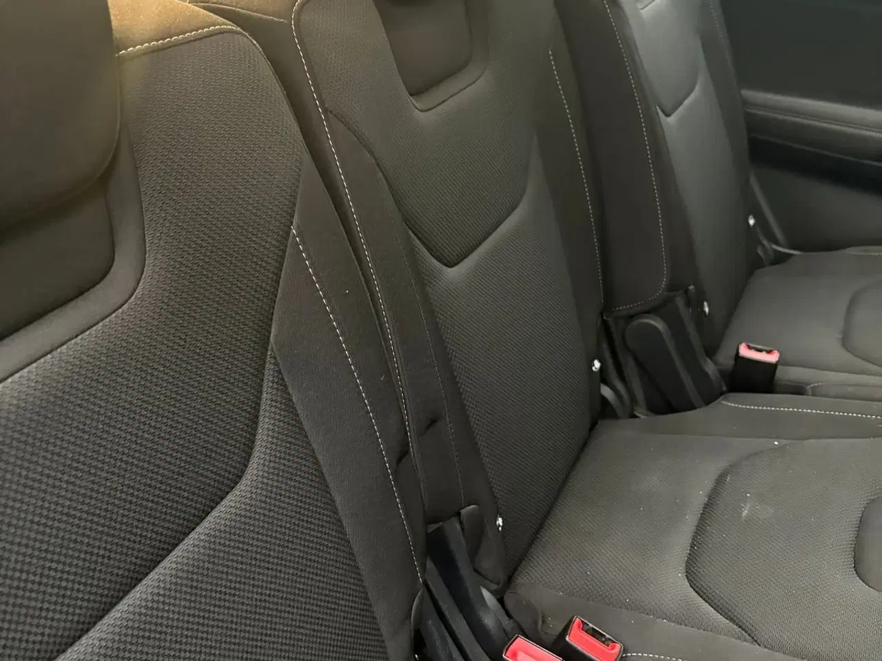 Billede 9 - Ford S-MAX 2,0 EcoBlue Titanium aut. 7prs