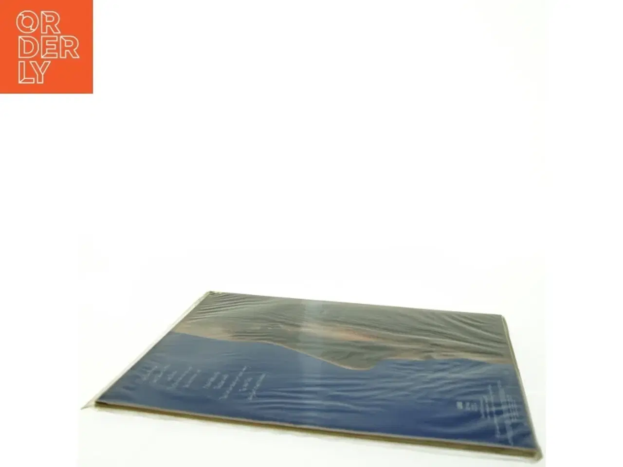 Billede 5 - Phil Collins Vinylplade fra WEA (str. 31 x 31 cm)