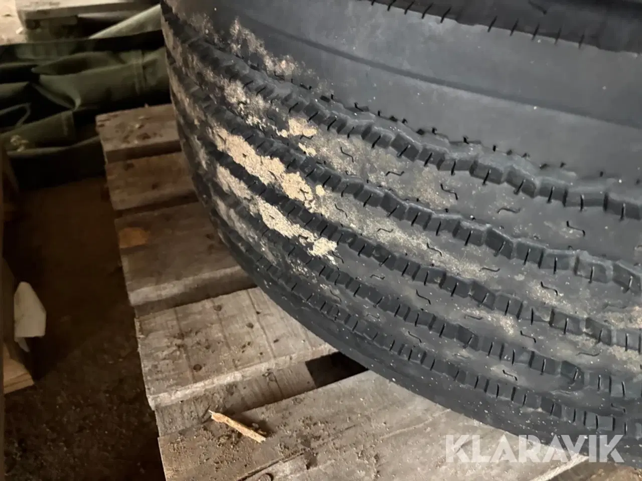 Billede 4 - Dæk Michelin