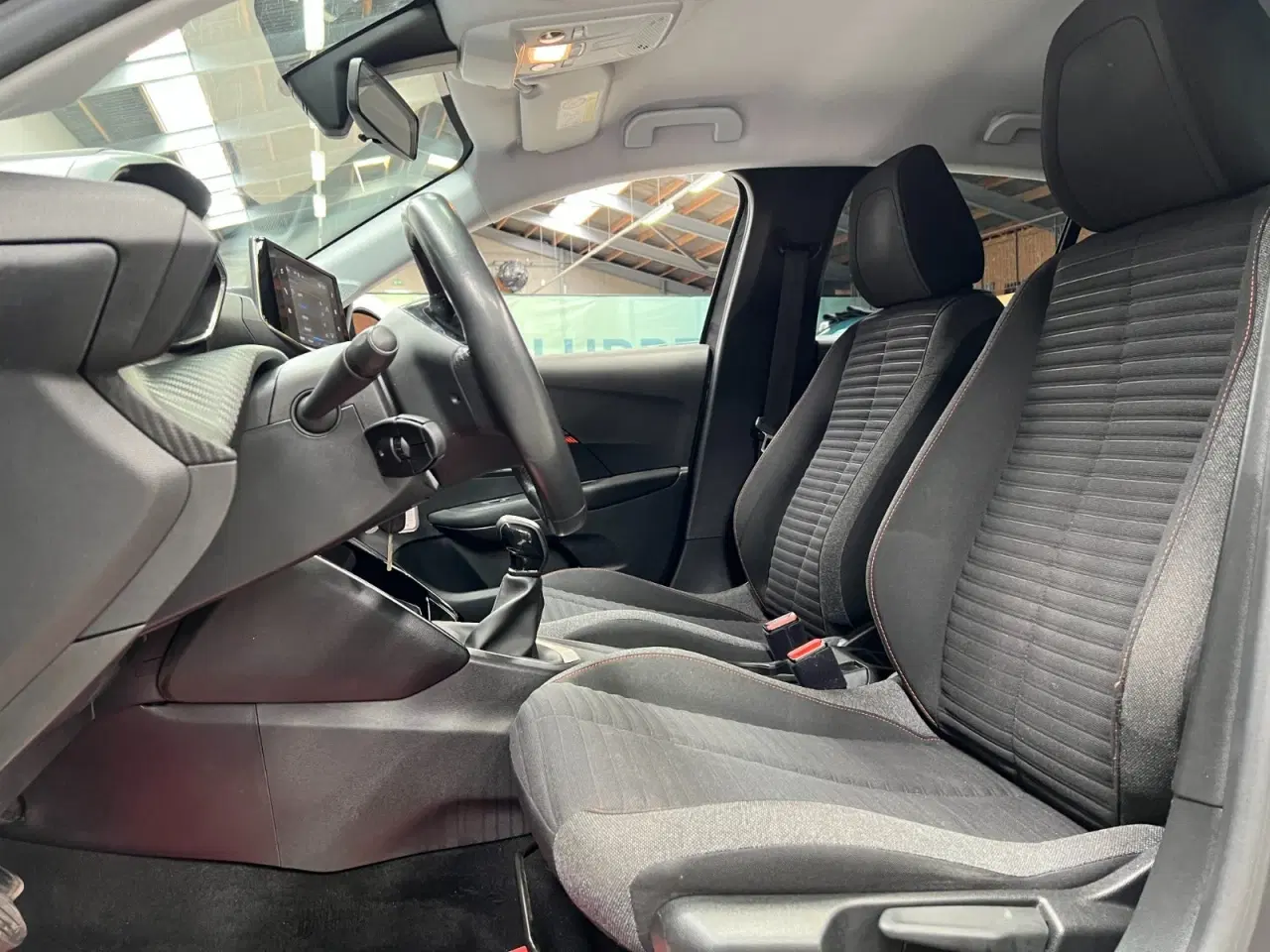 Billede 7 - Peugeot 208 1,2 PureTech 75 Active Limited