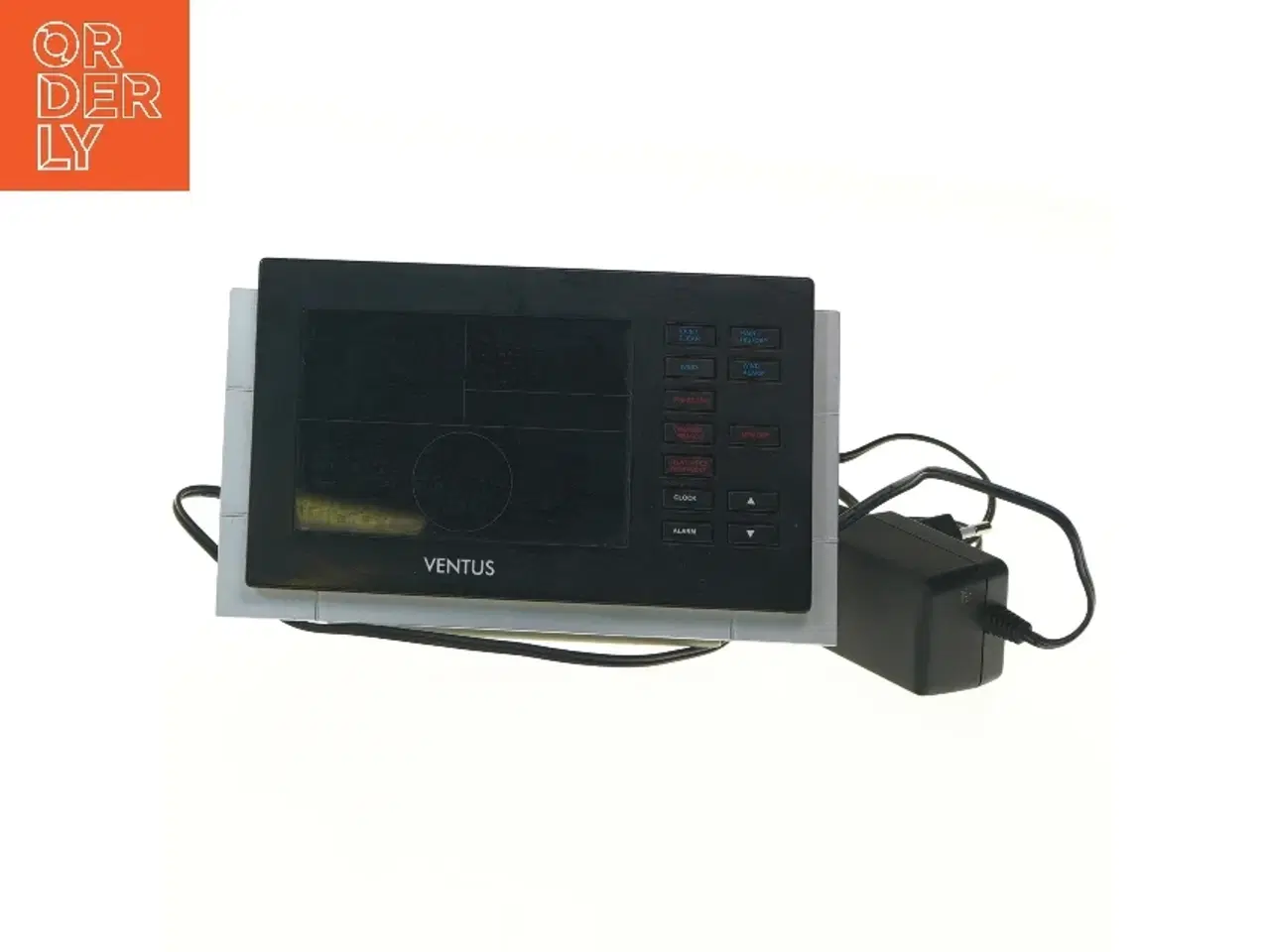 Billede 3 - Ventus trådløs vejrstation fra Ventus