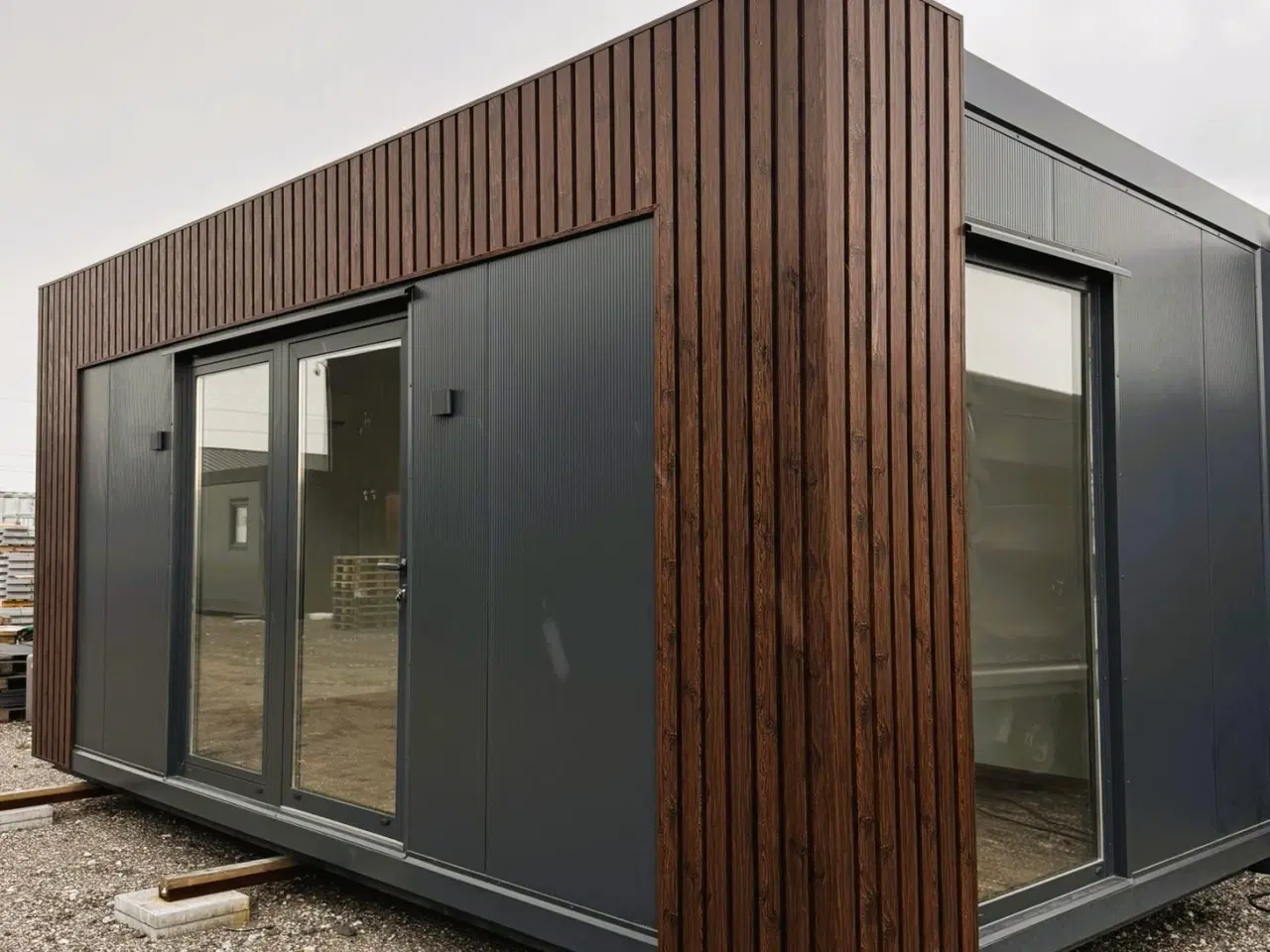 Billede 2 - Klar til Indflytning! Pavillon med Hjemlige Rammer