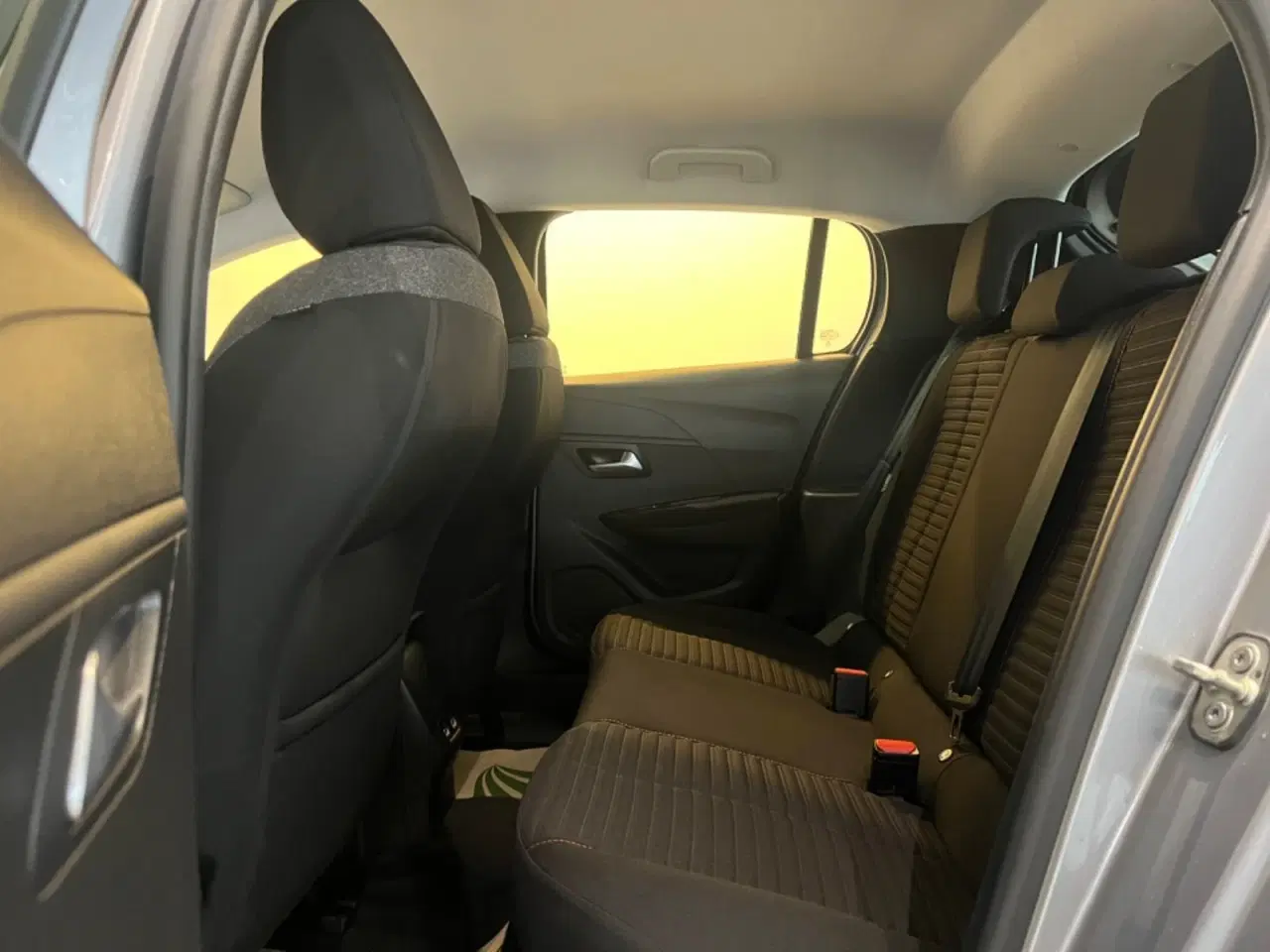 Billede 8 - Peugeot e-208 50 Active