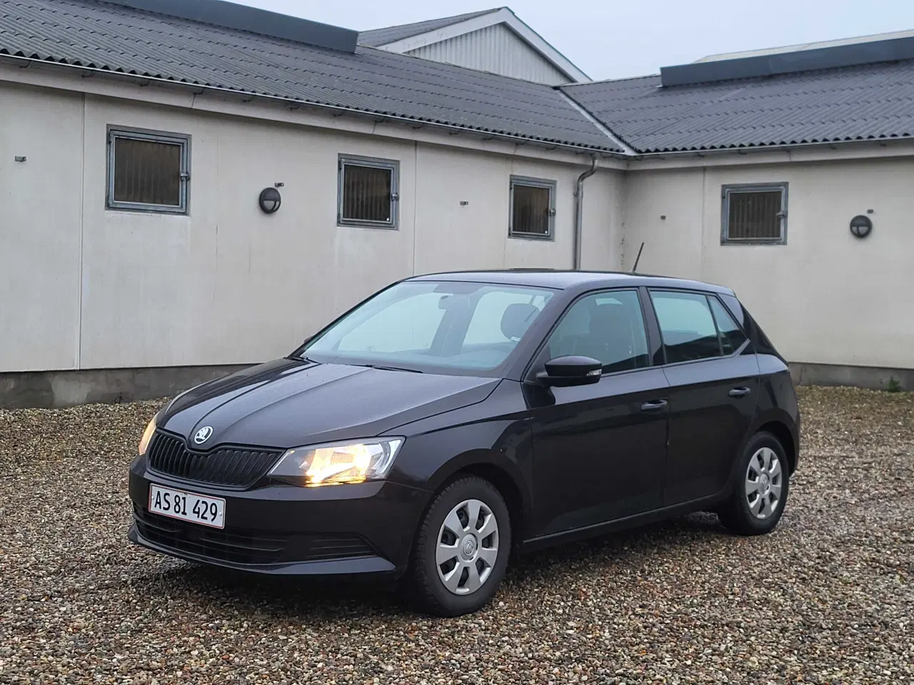 Billede 2 - Skoda Fabia 2015