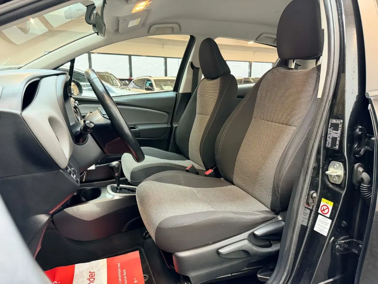 Billede 14 - Toyota Yaris 1,5 Hybrid H2 e-CVT