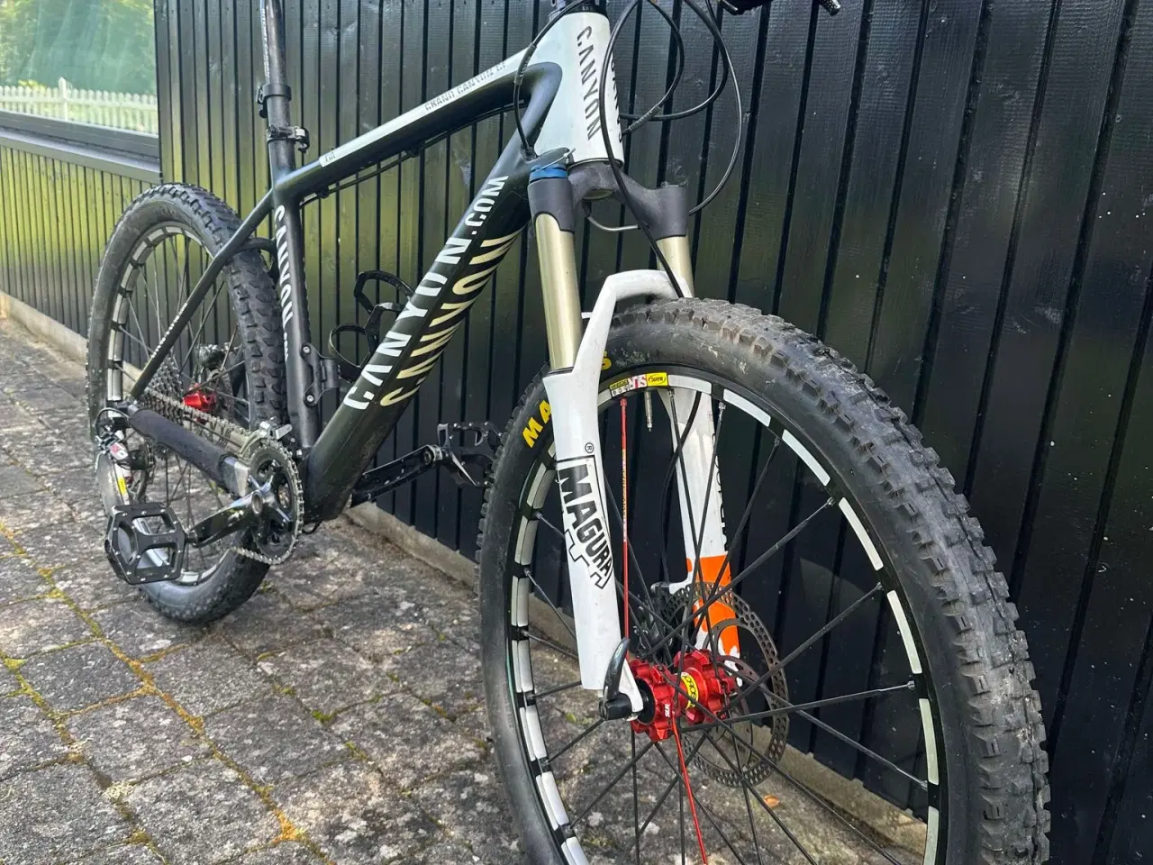 Billede 5 - Lækker Retro mountainbike