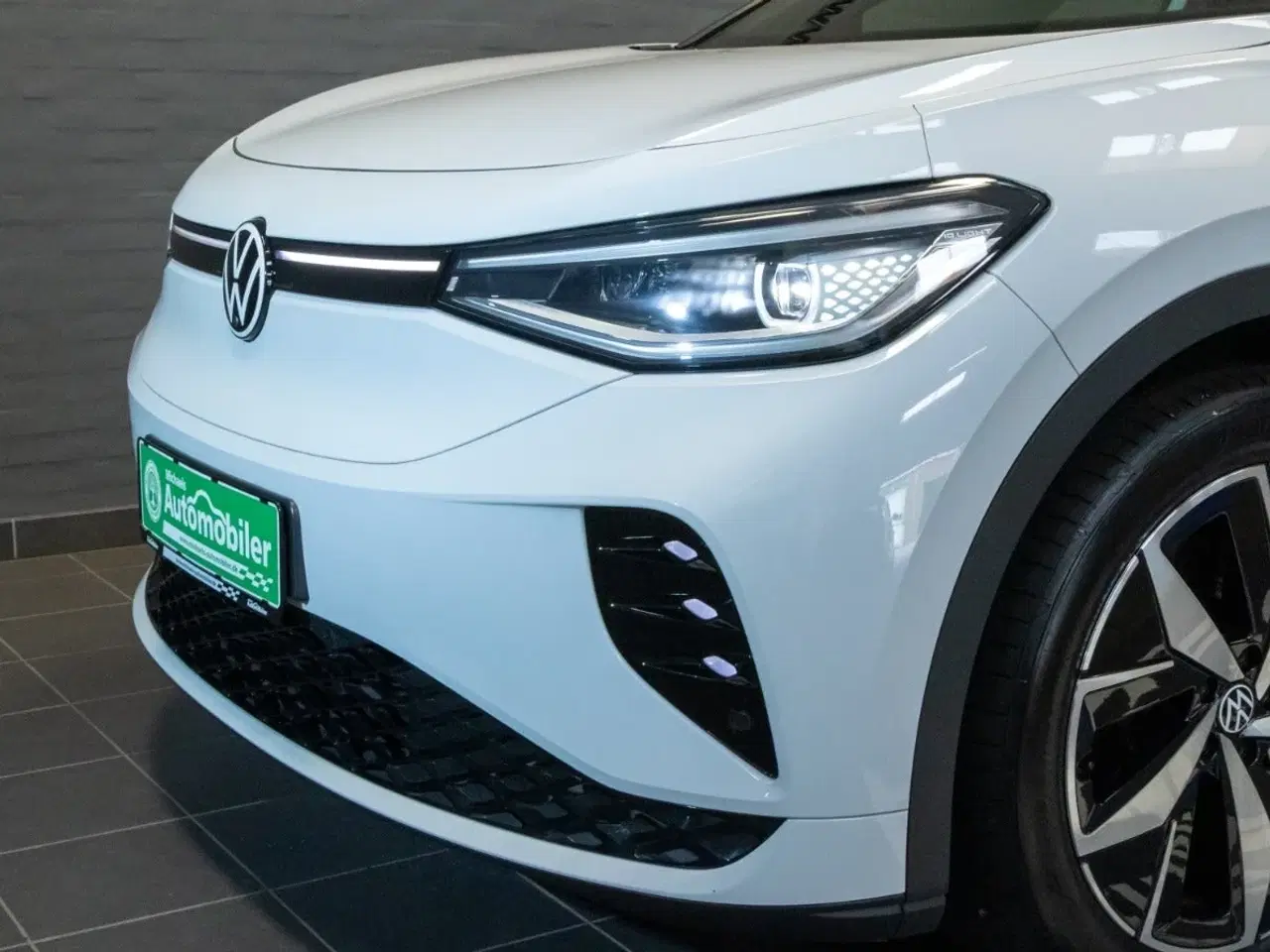 Billede 11 - VW ID.4 77 GTX 4Motion