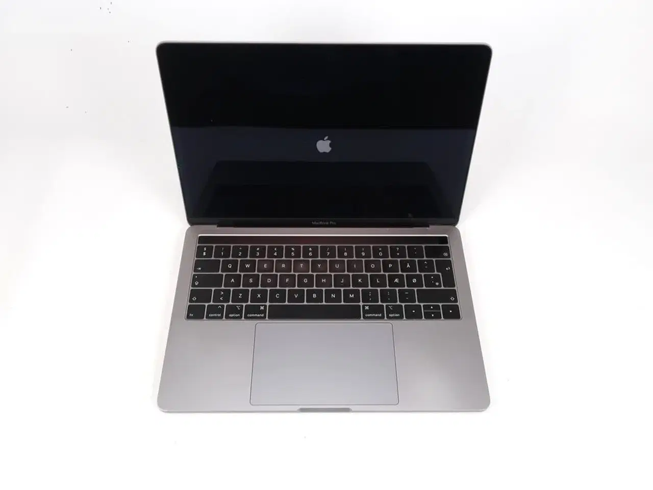 Billede 1 - Apple MacBook Pro 13" i5-8259U