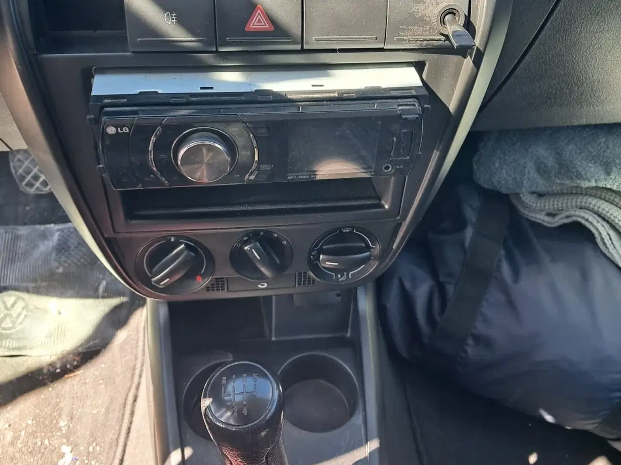 Billede 9 - VW Fox 1,2 DK
