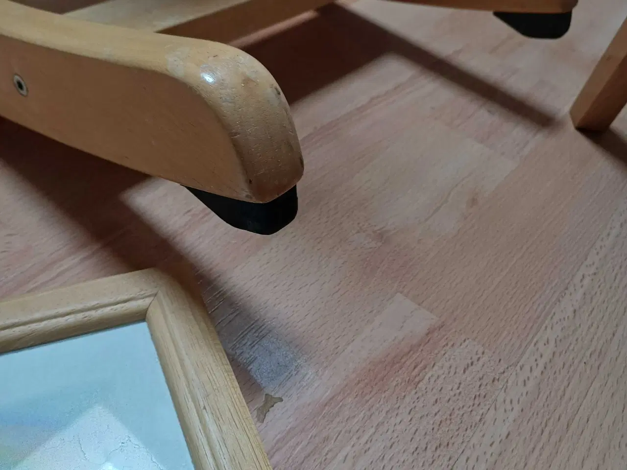 Billede 7 - Peter plys billeder/ lænestol/ gyngehest