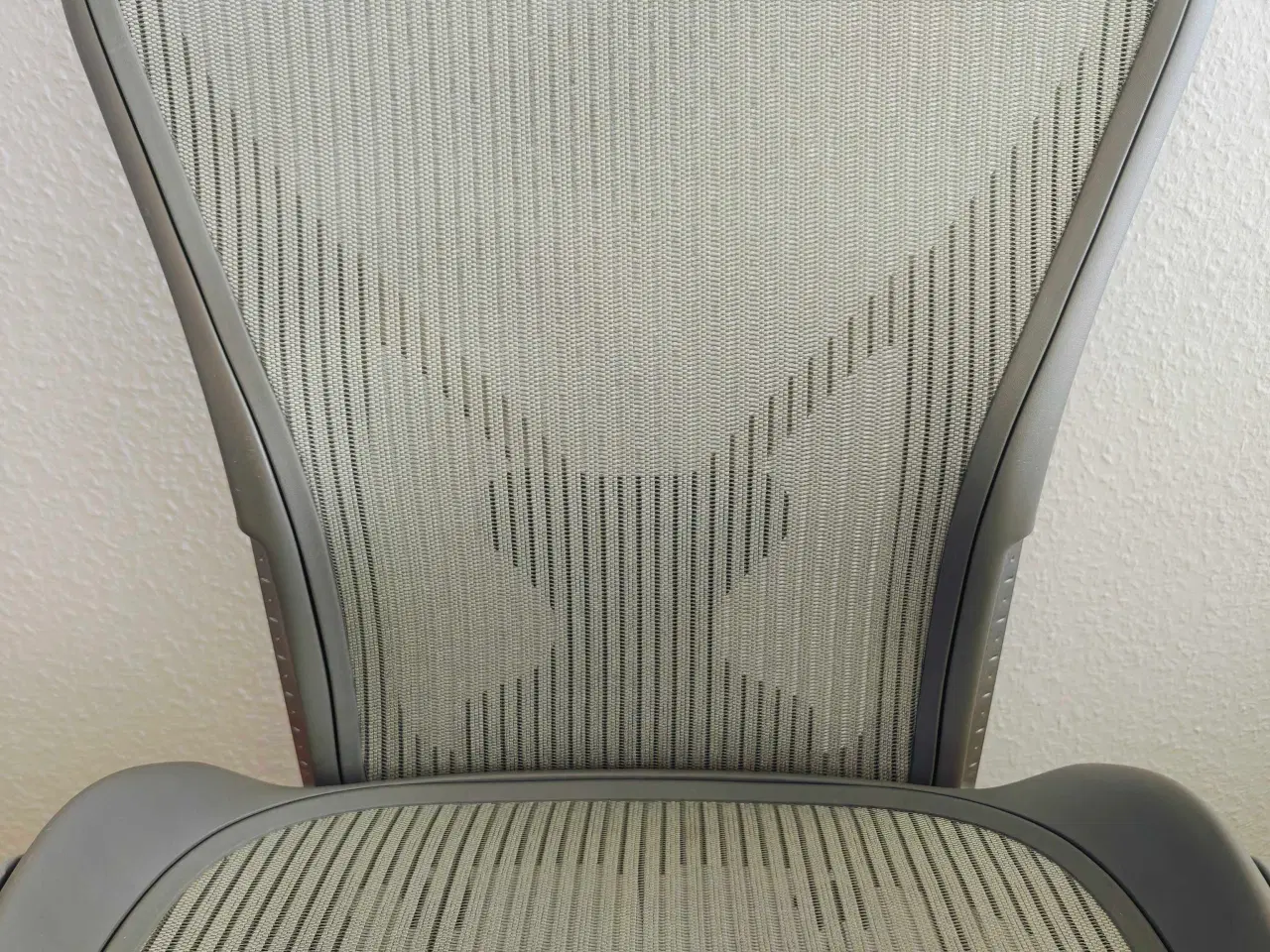 Billede 10 - Herman Miller Aeron 