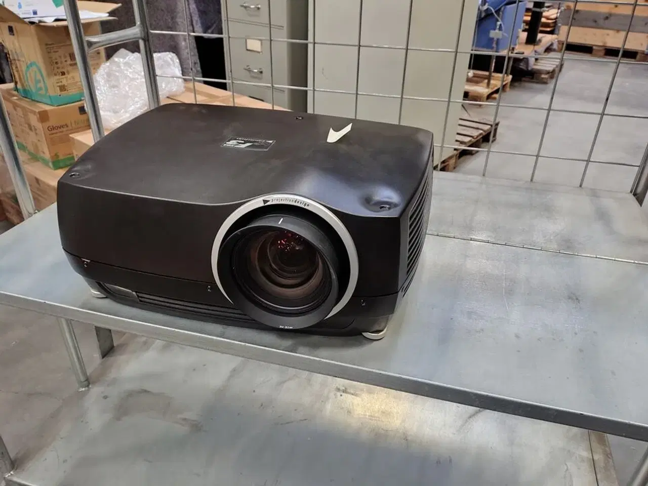 Billede 1 - Projector XGA F3