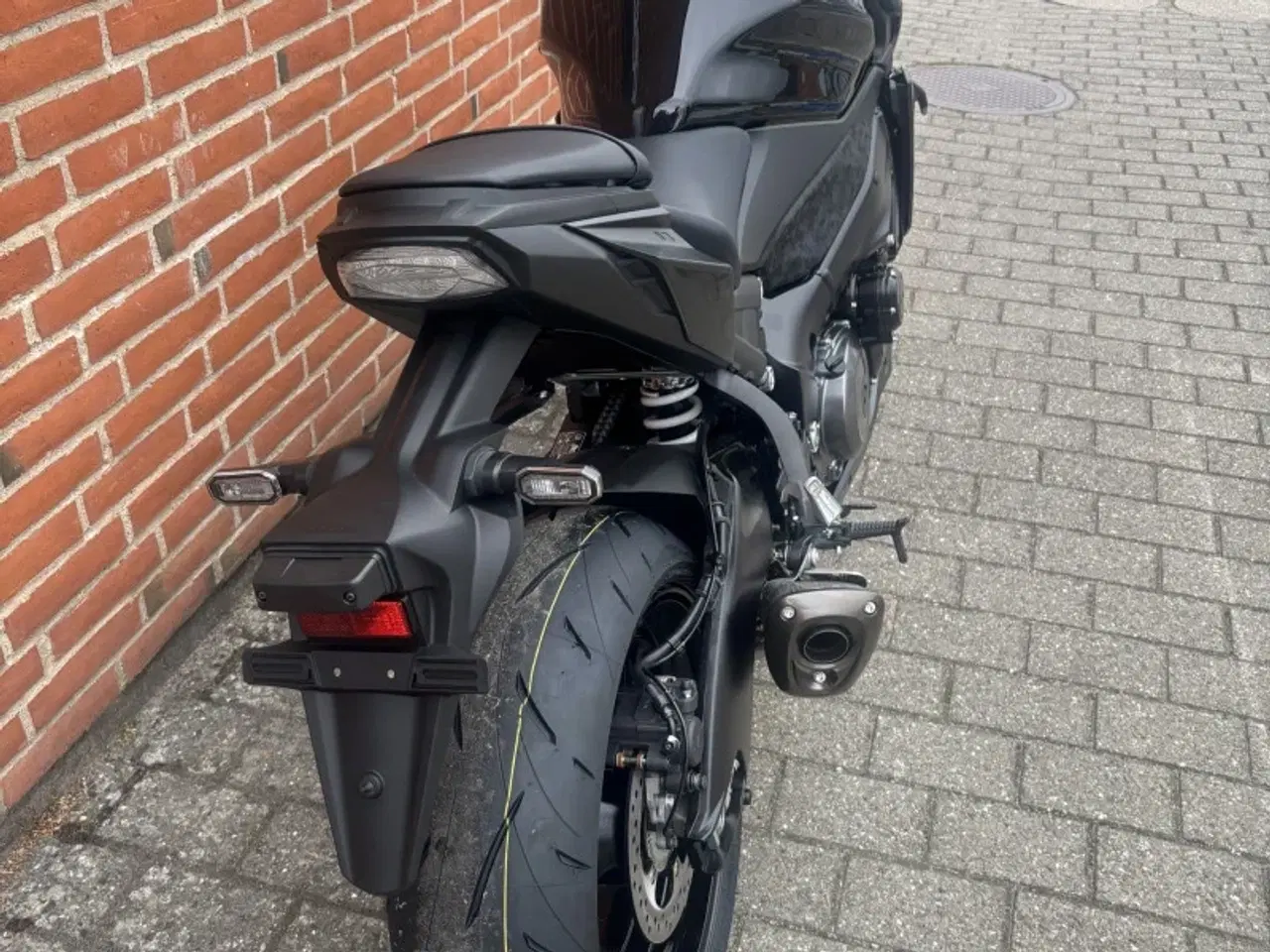 Billede 5 - Suzuki GSXS 1000
