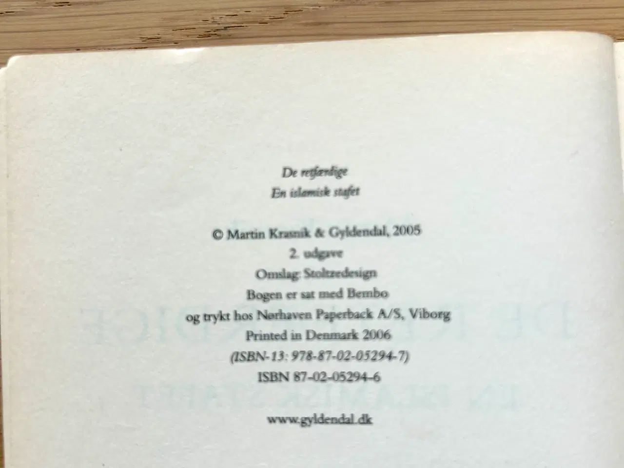 Billede 9 - 📚 Bogpakke til salg – 50 kr. pr. bog