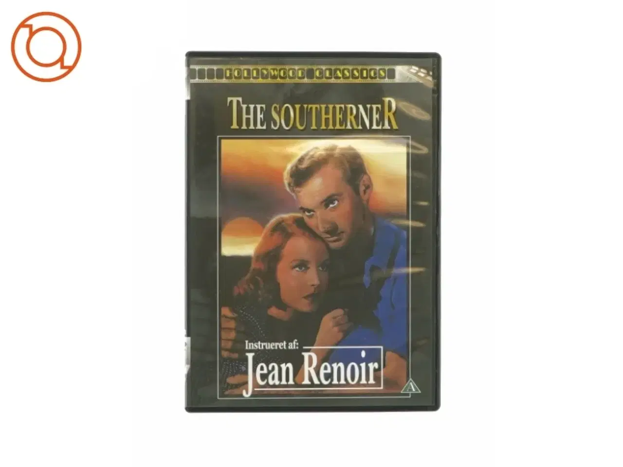 Billede 1 - The southerner (DVD)