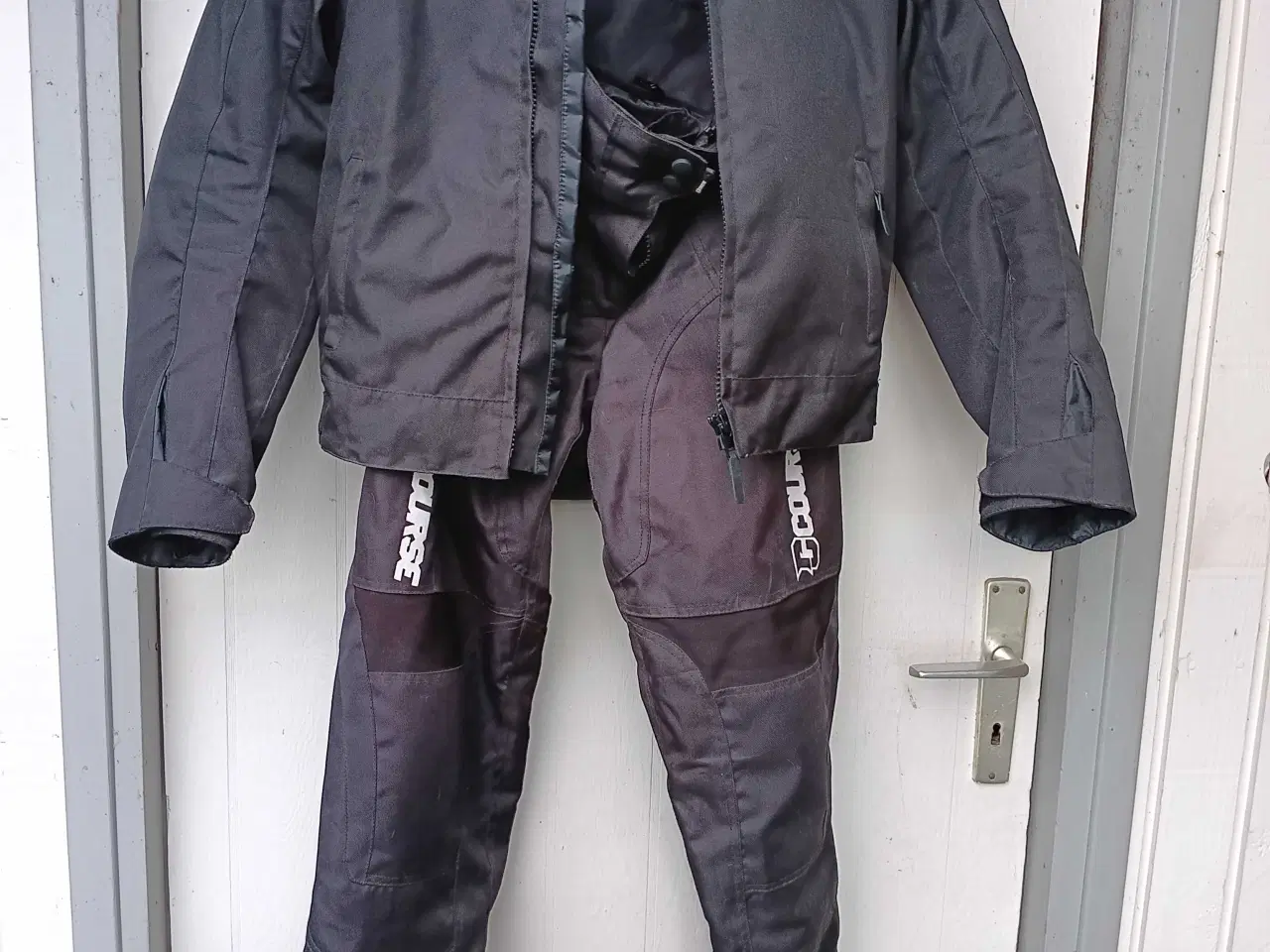 Billede 1 - Damesæt str XL