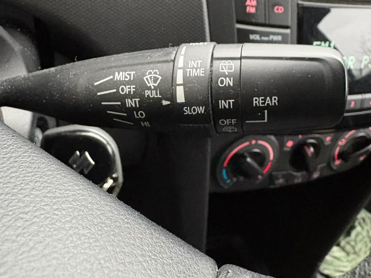 Billede 10 - Velholdt Suzuki Swift 