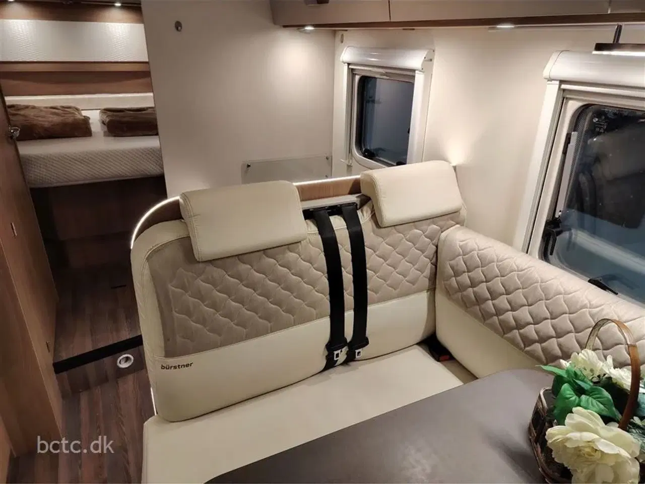 Billede 6 - 2018 - Bürstner Lyseo I 734