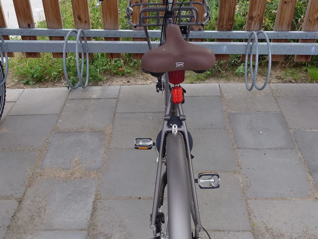 Billede 4 - Fantastisk go SCO Herre cykel 7gear.