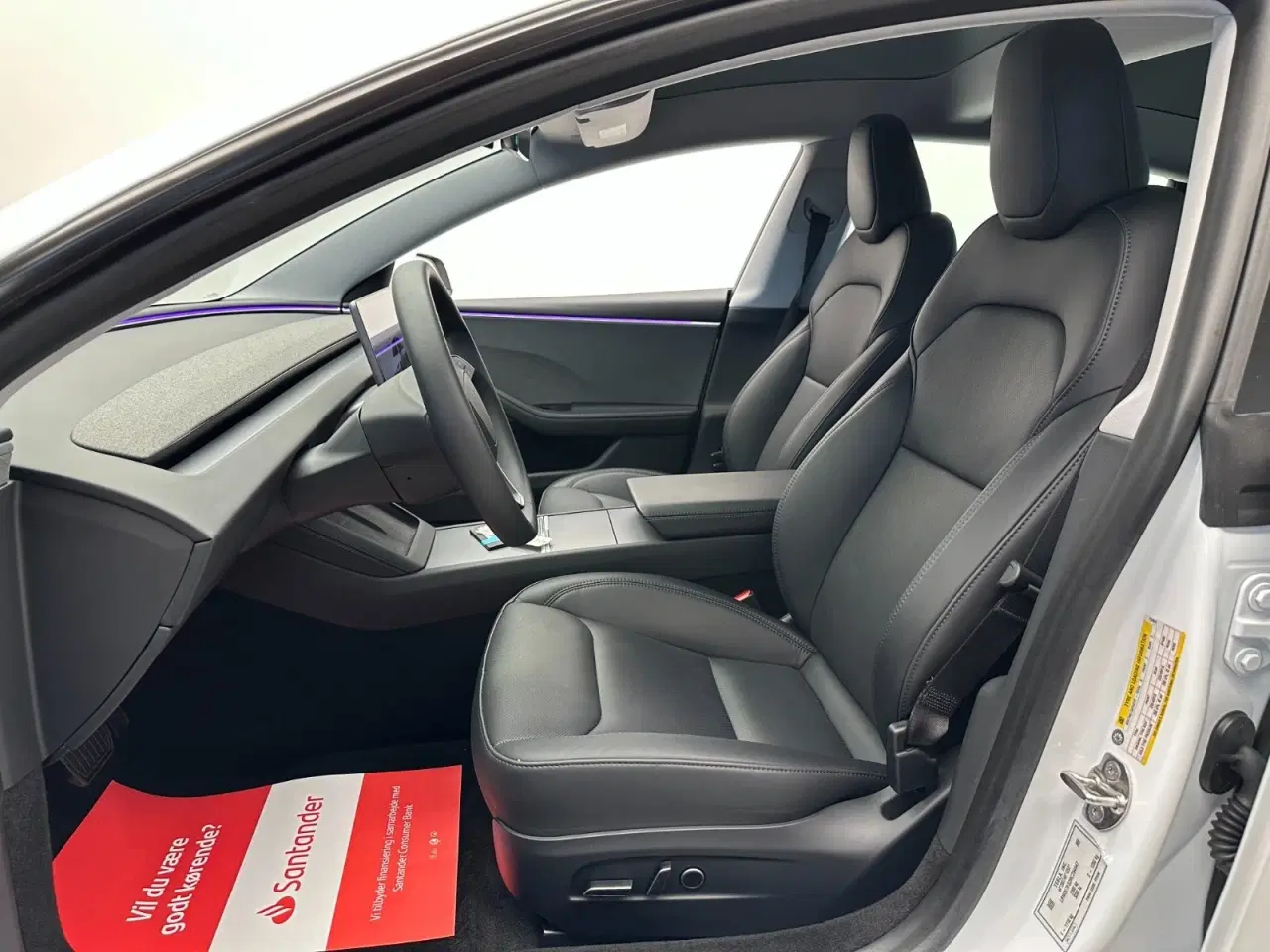 Billede 11 - Tesla Model 3 RWD