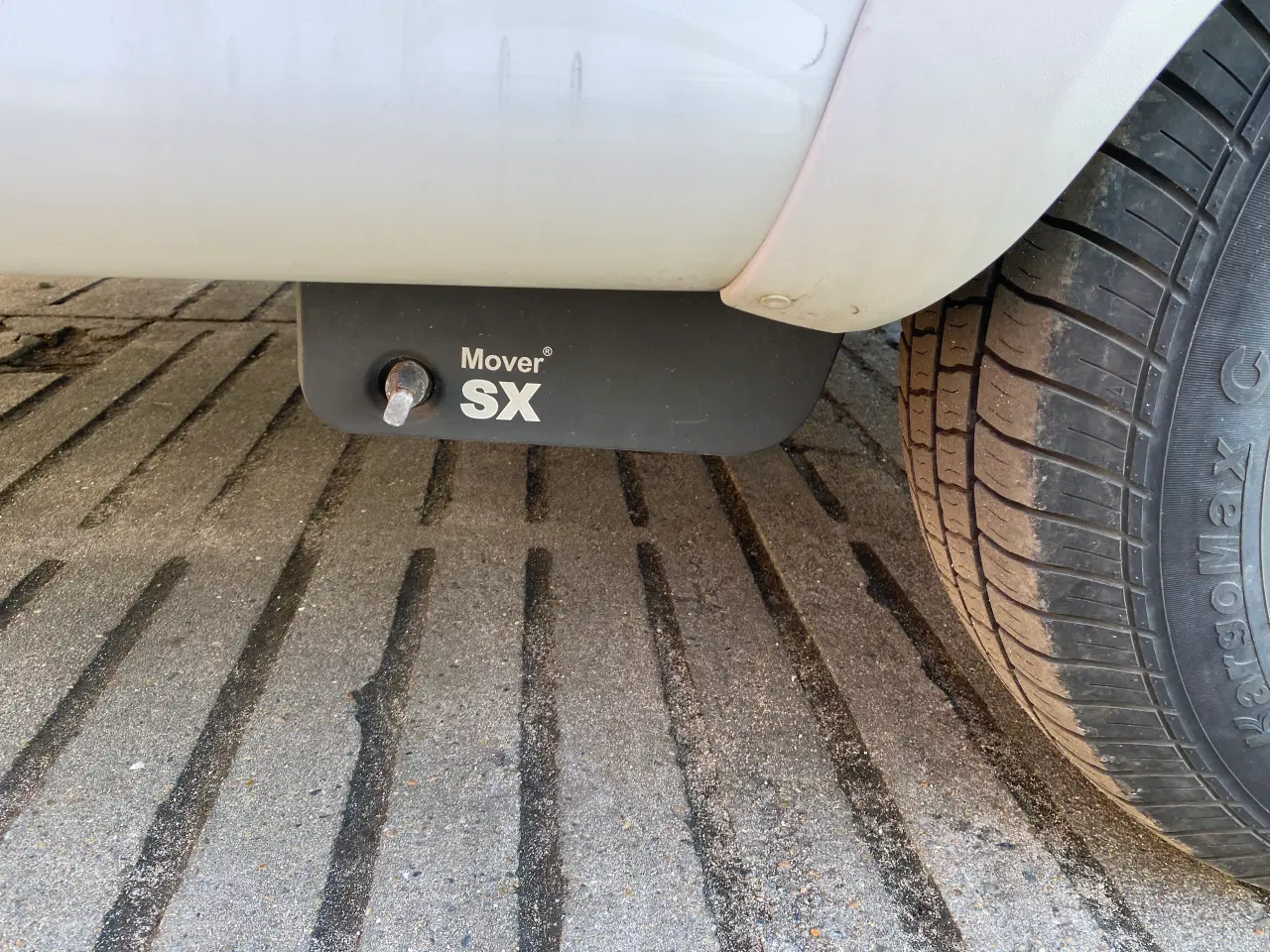 Billede 5 - HOBBY 400 SFE DE LUXE