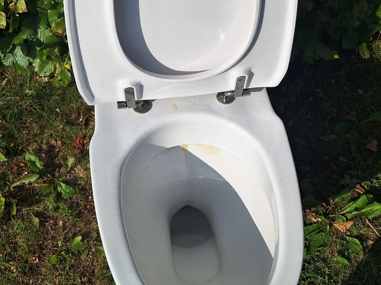Billede 2 - Gustavsberg toilet 