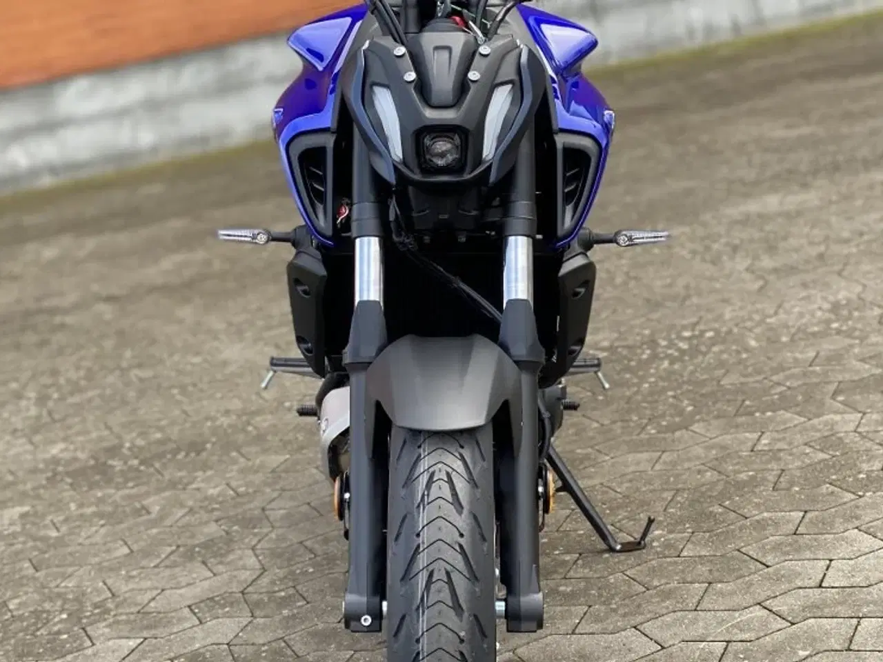 Billede 5 - Yamaha MT-07