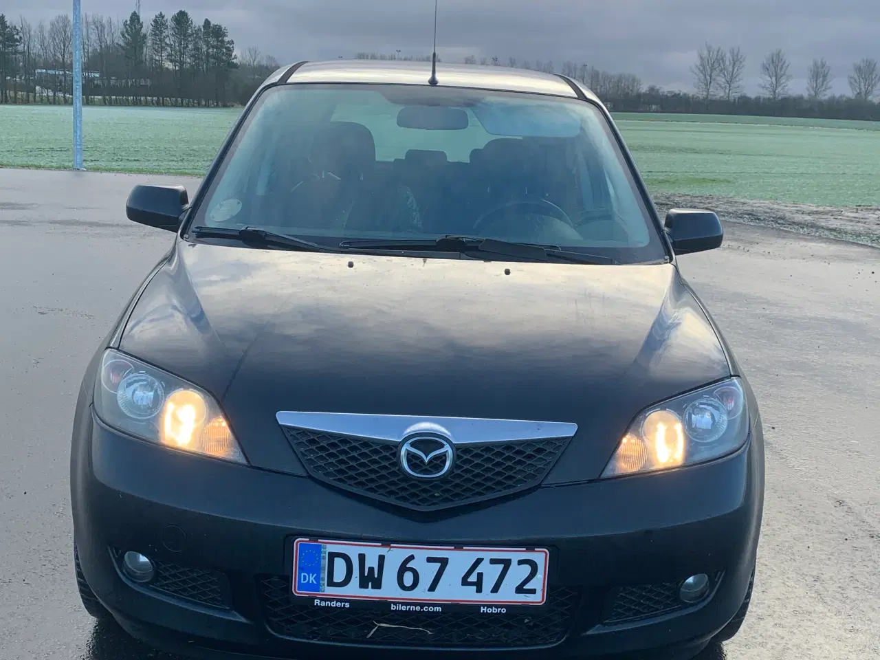 Billede 2 - Mazda 2 1,4benzin 5dørs nysynet 