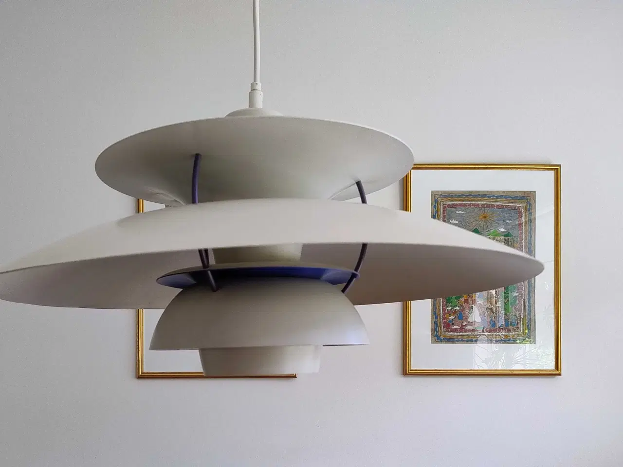 Billede 2 - PH 5 lampe