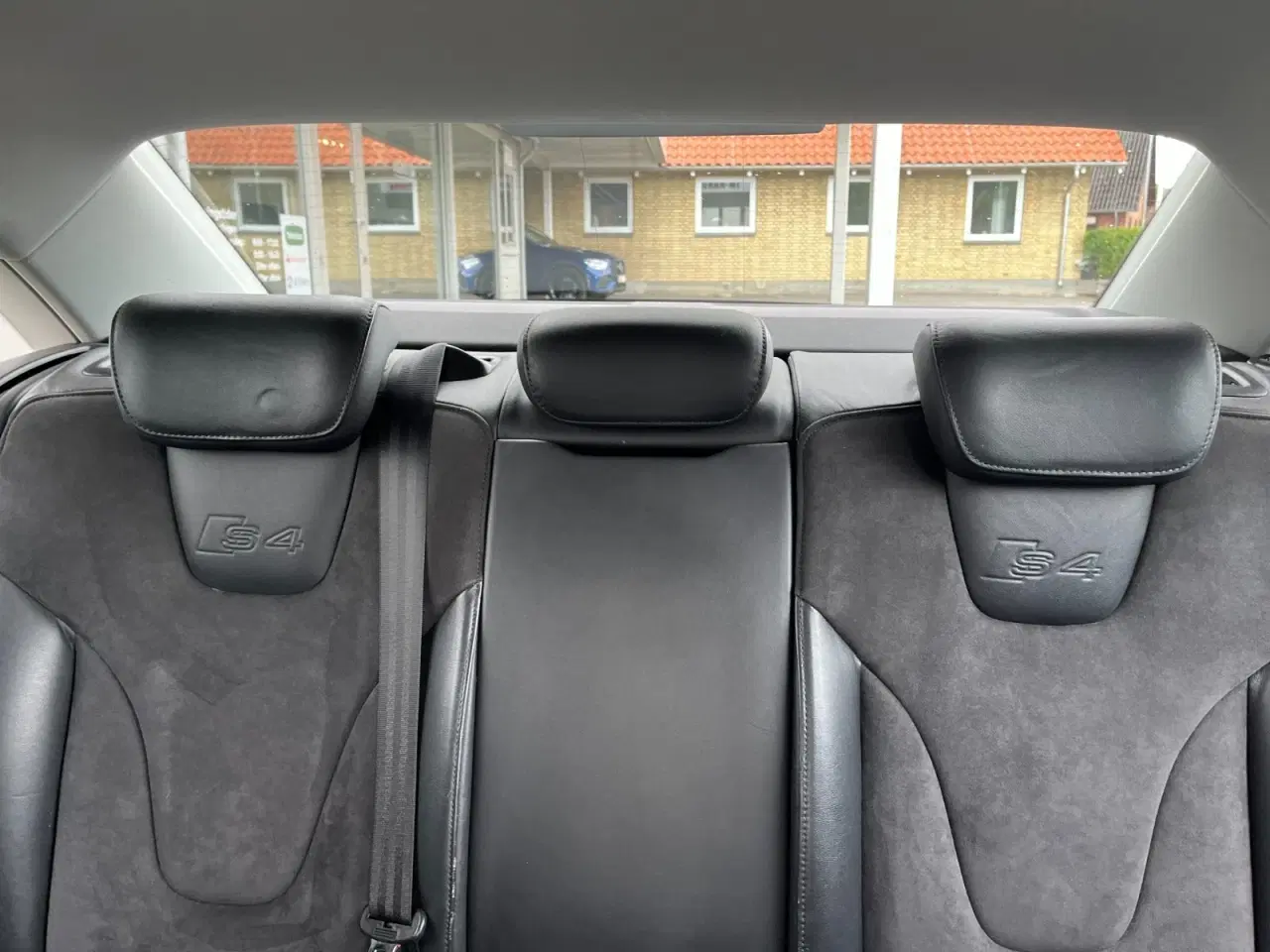 Billede 18 - Audi A4 2,0 TDi 143