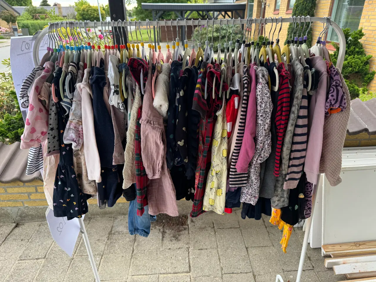 Billede 3 - Vejbod i Bellinge