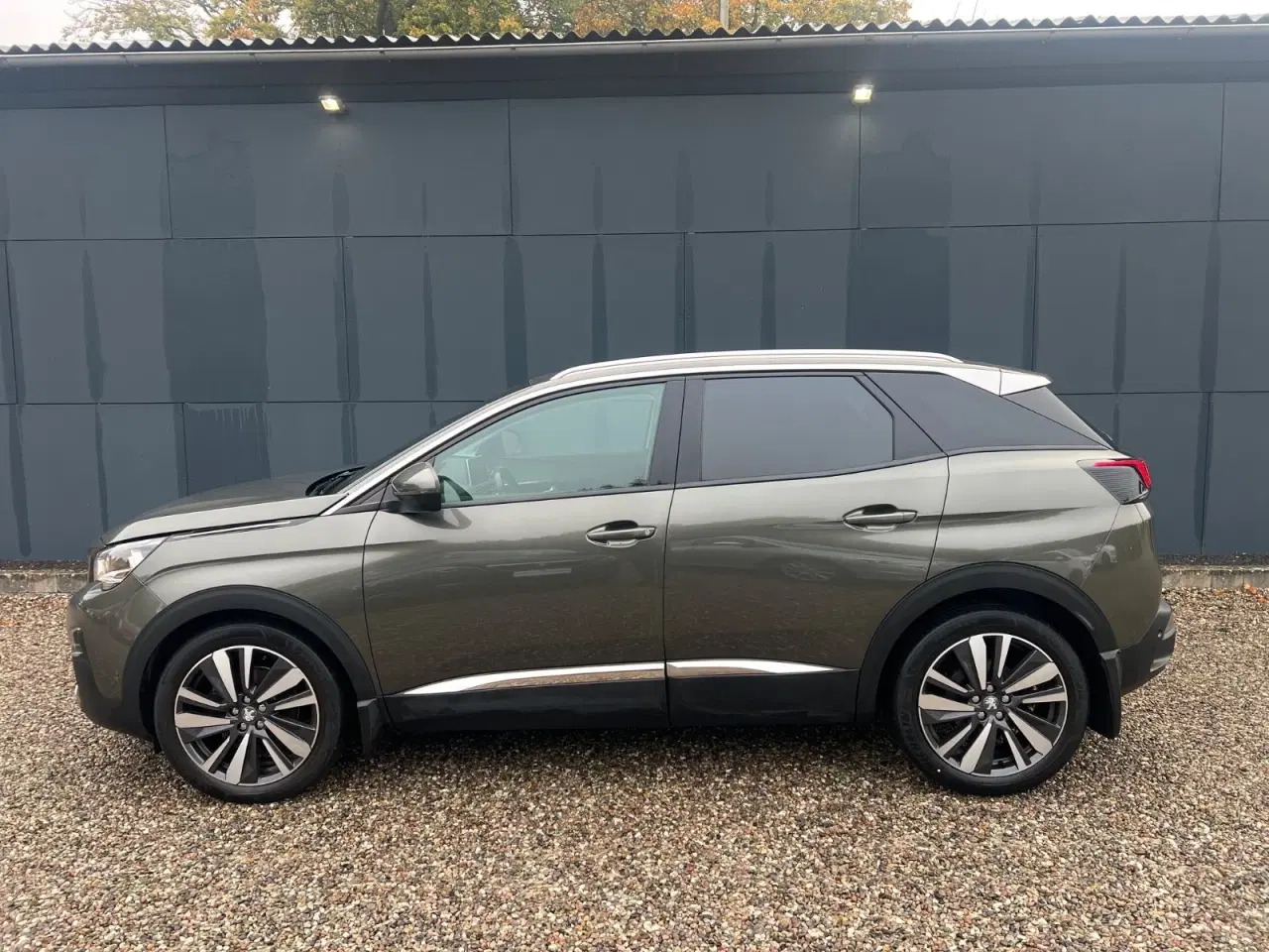 Billede 3 - Peugeot 3008 1,5 BlueHDi 130 Active