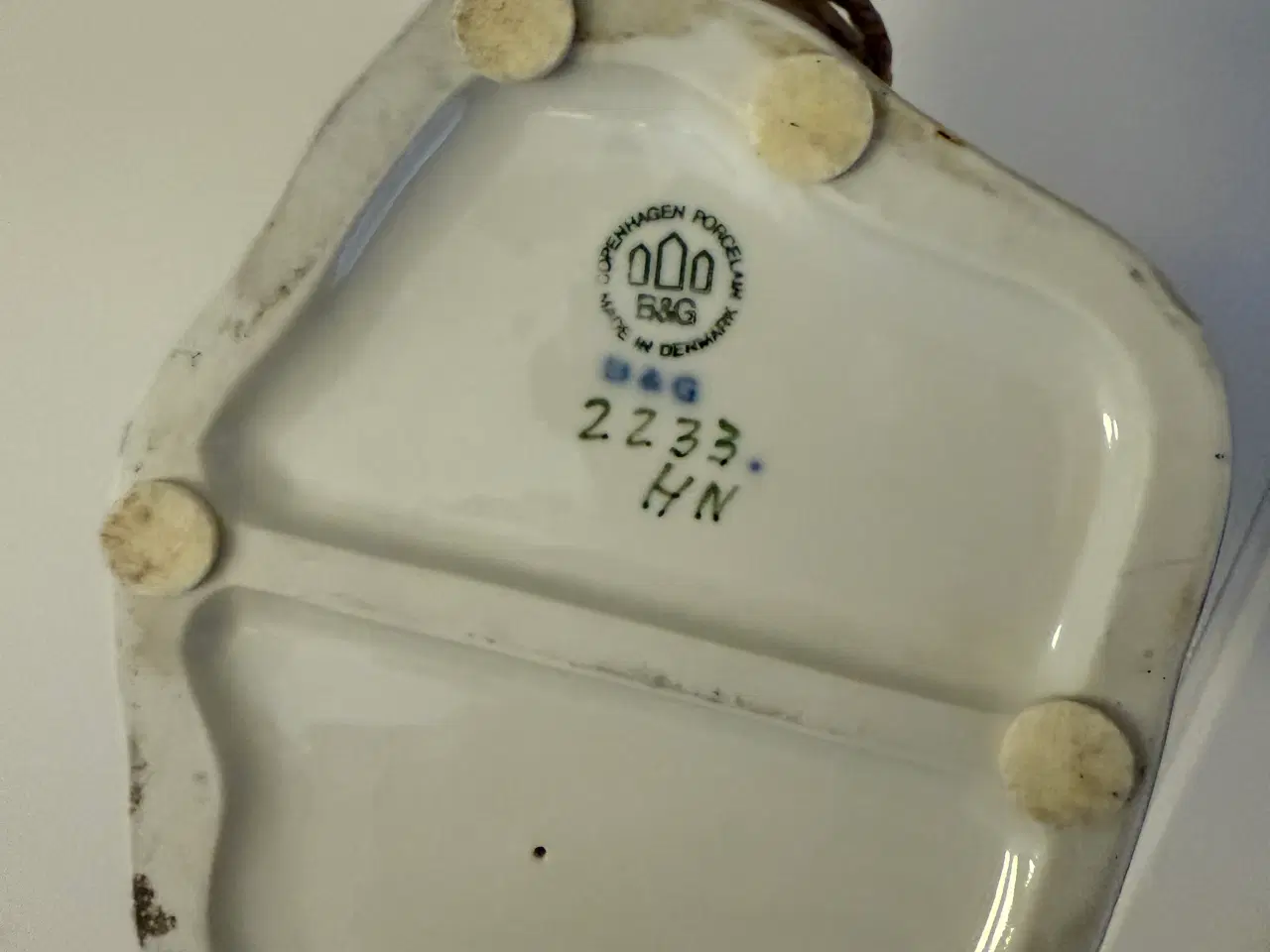 Billede 4 - Bing & Grøndahl 